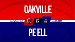 01/29 Highlights vs Oakville