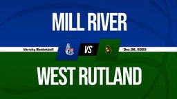 12/6 Highlights vs Mill River