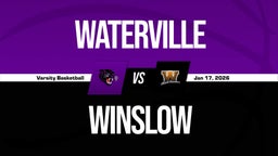01/17 Highlights vs Waterville