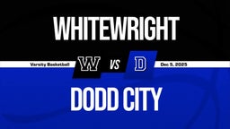 12/5 Highlights vs Whitewright