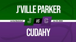 01/24 Highlights vs J'ville Parker