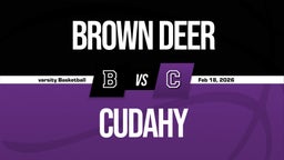 02/17 Highlights @ Cudahy