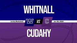 01/27 Highlights vs Whitnall