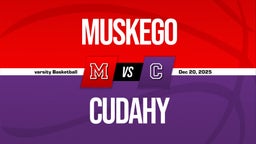 12/20 Highlights vs Muskego