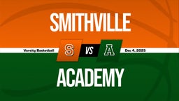 12/4 Highlights vs Smithville