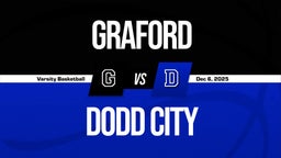12/6 Highlights vs Graford