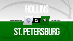 12/8 Highlights @ St. Petersburg