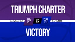 12/11 Highlights @ Victory