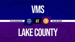 12/6 Highlights vs VMS