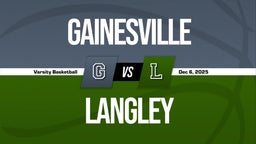 12/6 Highlights vs Gainesville