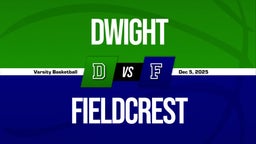 12/4 Highlights vs Dwight