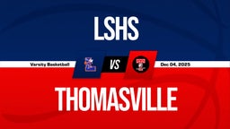 12/4 Highlights vs LSHS