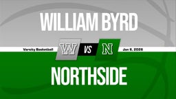 01/6 Highlights vs William Byrd