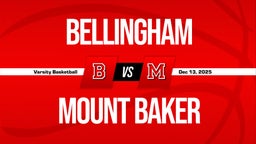 12/12 Highlights @ Mount Baker