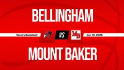 12/12 Highlights @ Mount Baker