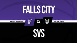 12/10 Highlights vs Falls City