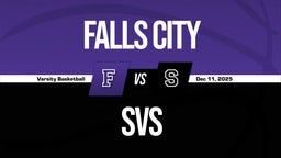 12/10 Highlights vs Falls City