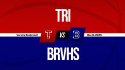 12/5 Highlights @ BRVHS
