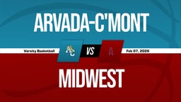 02/7 Highlights @ Midwest