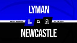 01/10 Highlights @ Newcastle