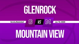 01/10 Highlights vs Glenrock