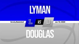 01/10 Highlights @ Douglas