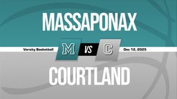 12/12 Highlights vs Massaponax