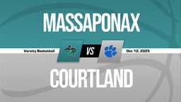 12/12 Highlights vs Massaponax