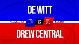 12/5 Highlights vs De Witt