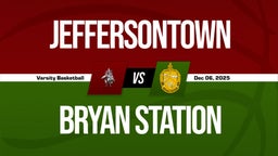 12/6 Highlights vs Jeffersontown