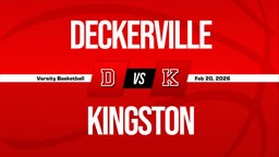 02/20 Highlights @ Kingston