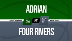 12/5 Highlights @ Four Rivers