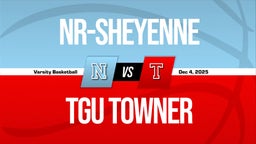 12/4 Highlights @ TGU Towner