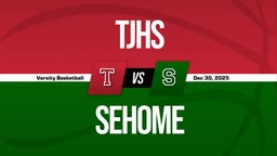 12/29 Highlights @ Sehome