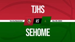 12/29 Highlights @ Sehome