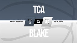 12/4 Highlights vs TCA