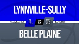 12/12 Highlights @ Belle Plaine