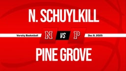 12/9 Highlights vs N. Schuylkill