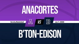 01/6 Highlights @ B'ton-Edison