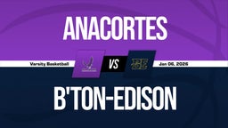 01/6 Highlights @ B'ton-Edison