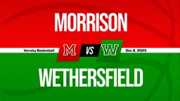 12/5 Highlights vs Morrison