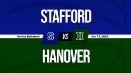 12/13 Highlights @ Hanover