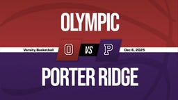 12/5 Highlights vs Olympic