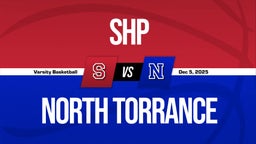 12/4 Highlights vs SHP