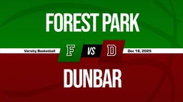 12/16 Highlights @ Dunbar