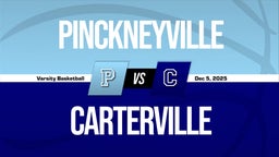12/4 Highlights vs Pinckneyville