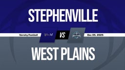 12/5 Highlights @ West Plains
