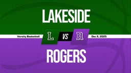 12/4 Highlights vs Lakeside
