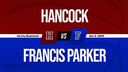 12/4 Highlights vs Hancock