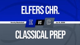 01/8 Highlights vs Elfers Chr.